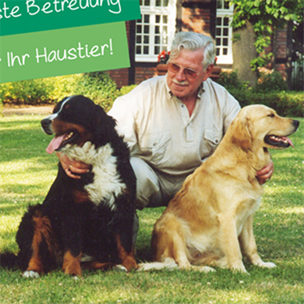 Haushüten - Homesitter Service Everding