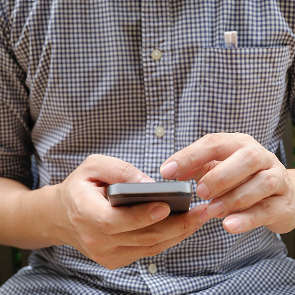 Kundenanfrage - Homesitter Service Everding